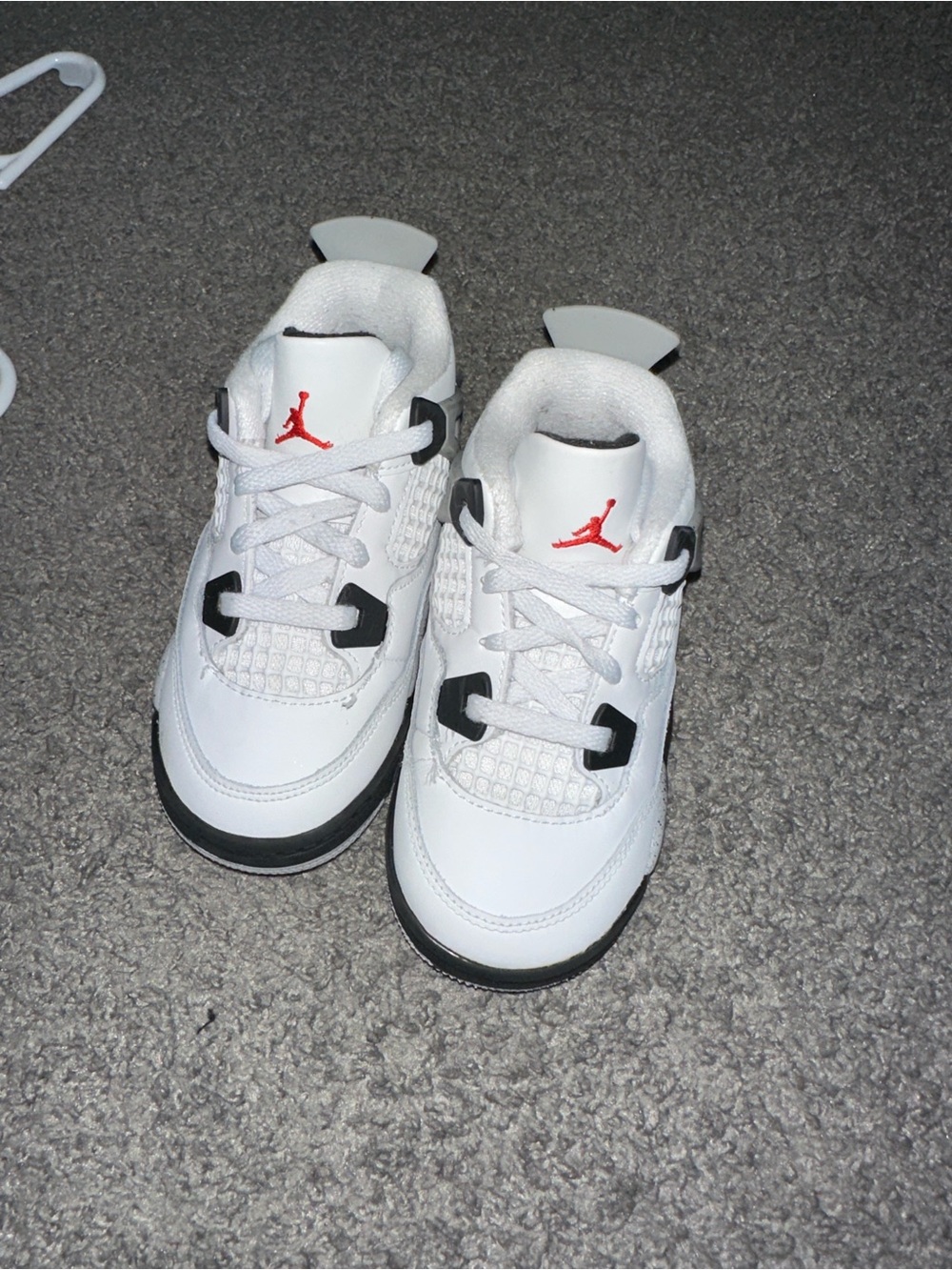 Jordan 4 Toddler